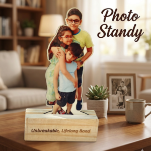 family Personalized Caricature