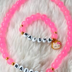 Name Jewellary