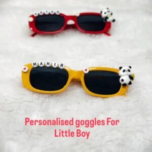 Goggles
