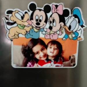 Personalised Fridge Magnets