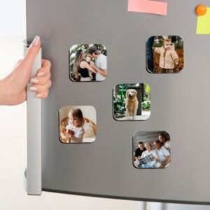 Personalised Fridge Magnets