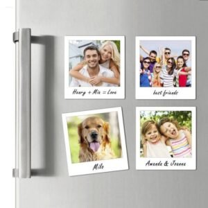 Personalised Fridge Magnets