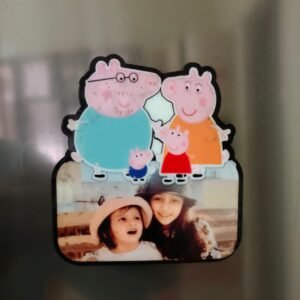 Personalised Fridge Magnets