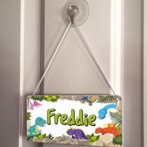 Name Plates