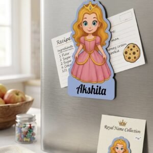 Personalised Fridge Magnets