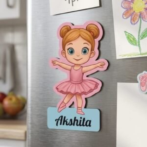 Personalised Fridge Magnets