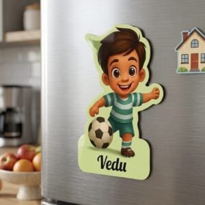 Personalised Fridge Magnets
