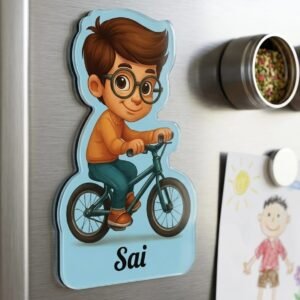 Personalised Fridge Magnets