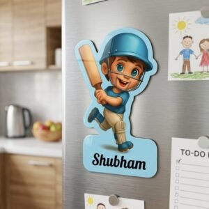 Personalised Fridge Magnets