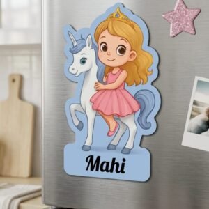 Personalised Fridge Magnets