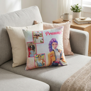 Personalized Pillow