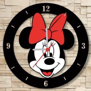 Wall clock