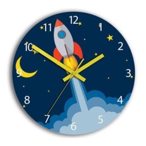 Wall clock