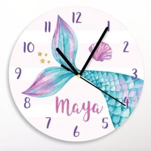 Wall clock