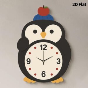 Wall clock