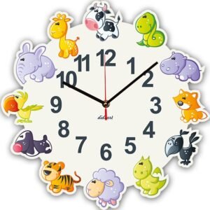 Wall clock
