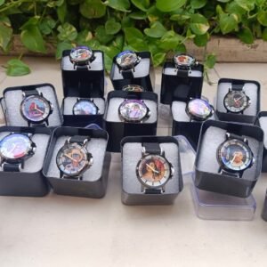 Wrist Watch