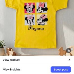 Tshirt