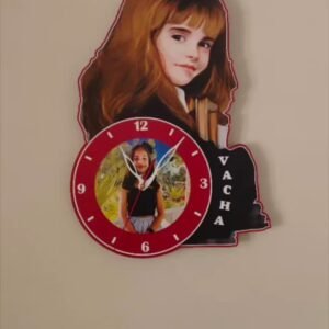 Wall clock