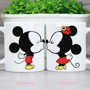 Personalized Photo Mug