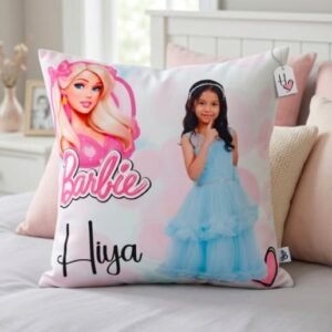 Personalized Pillow