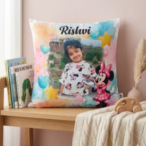 Personalized Pillow