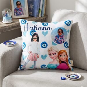 Personalized Pillow