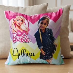 Personalized Pillow