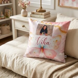 Personalized Pillow