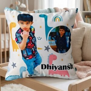 Personalized Pillow