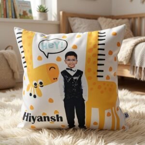 Personalized Pillow