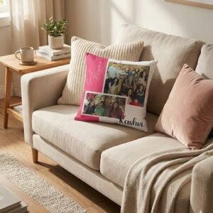 Personalized Pillow