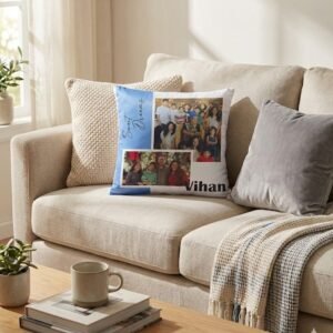 Personalized Pillow