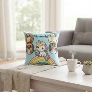 Personalized Pillow