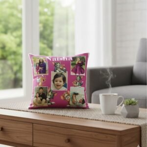 Personalized Pillow
