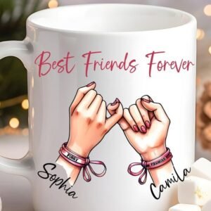Personalized Photo Mug