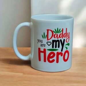 Personalized Photo Mug