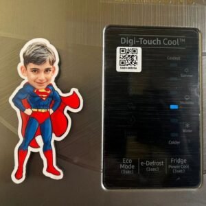 Personalised Fridge Magnets