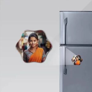 Personalised Fridge Magnets
