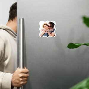 Personalised Fridge Magnets