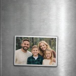 Personalised Fridge Magnets