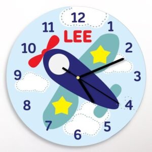 Wall clock