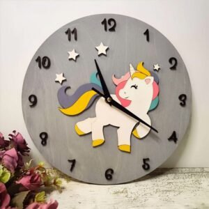 Wall clock