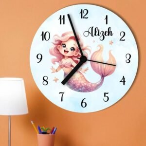 Wall clock