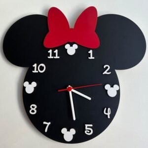 Wall clock