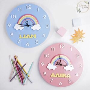 Wall clock