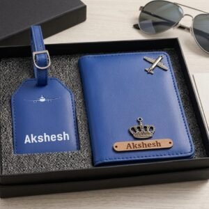 Pasport Cover