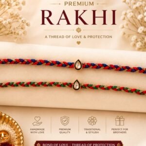 Raksha Bandhan - JB004MR08