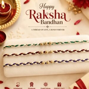 Raksha Bandhan - JB004MR10