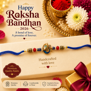 Raksha Bandhan - JB004MR14